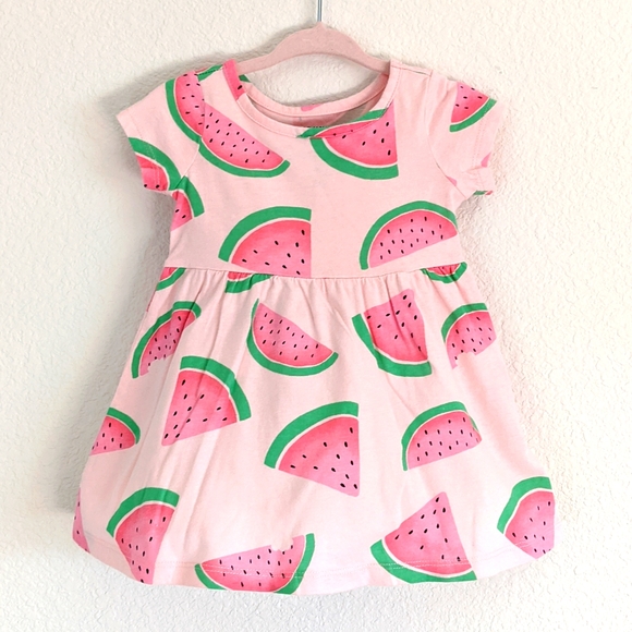 Old Navy Other - ON Baby Girl Dress 6-12m